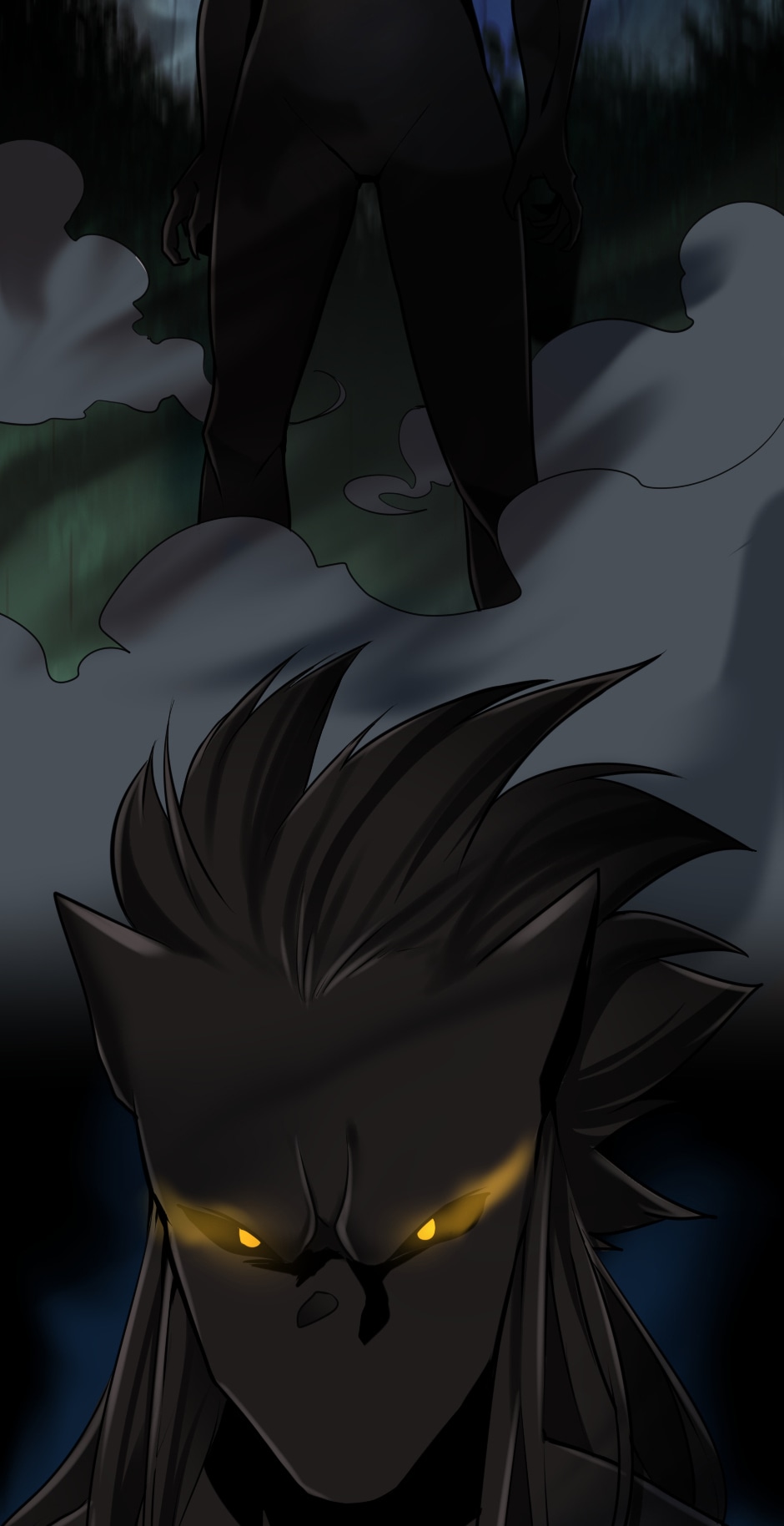 The Beginning After The End Chapter 27 image 51